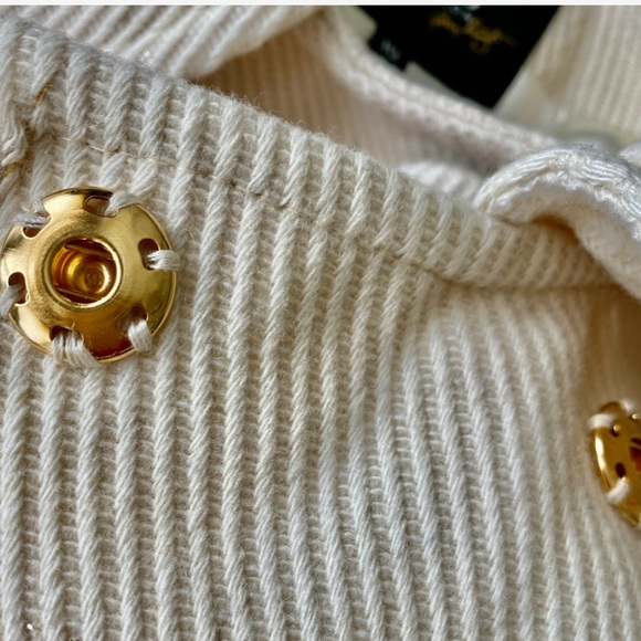 ABS Collection Wool Peacoat - Picture 6 of 14